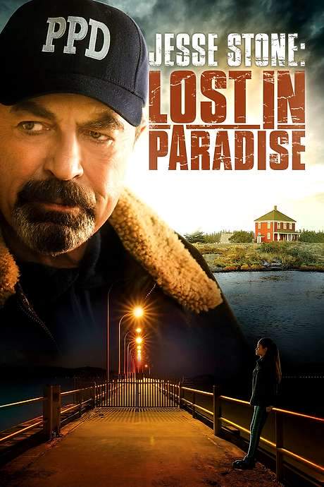 Jesse Stone: Lost in Paradise